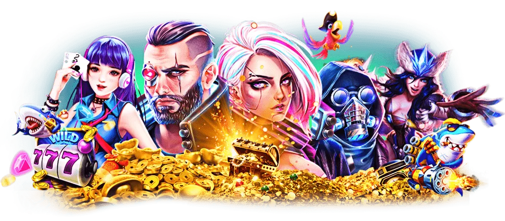 nagaway สล็อต 1